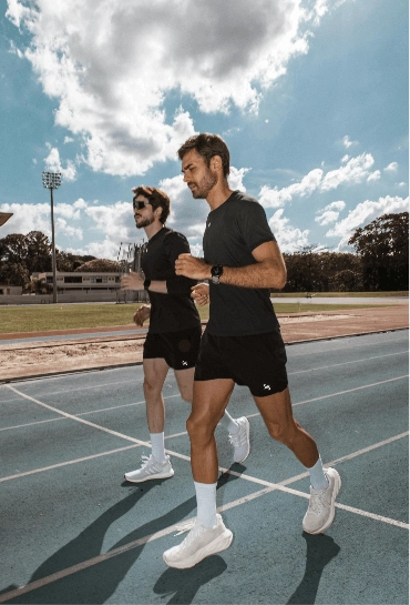 Shoes & Performance Footwear